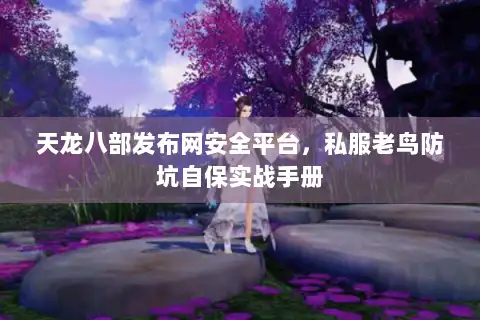 天龙八部发布网安全平台,私服老鸟防坑自保实战手册 天龙八部发布网安全平台,私服老鸟防坑自保实战手册