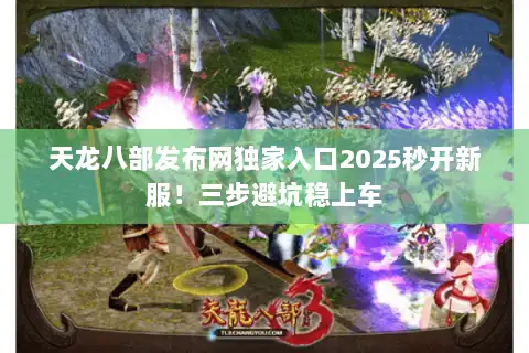 天龙八部发布网独家入口2025秒开新服！三步避坑稳上车