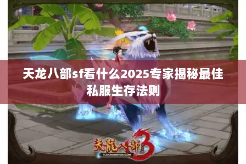 天龙八部sf看什么2025专家揭秘最佳私服生存法则
