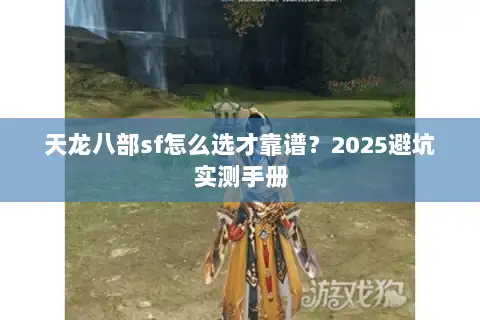 天龙八部sf怎么选才靠谱？2025避坑实测手册