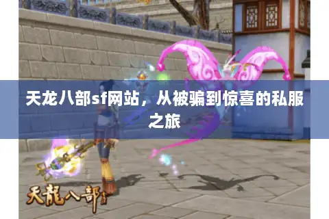 天龙八部sf网站,从被骗到惊喜的私服之旅 天龙八部sf网站,从被骗到惊喜的私服之旅