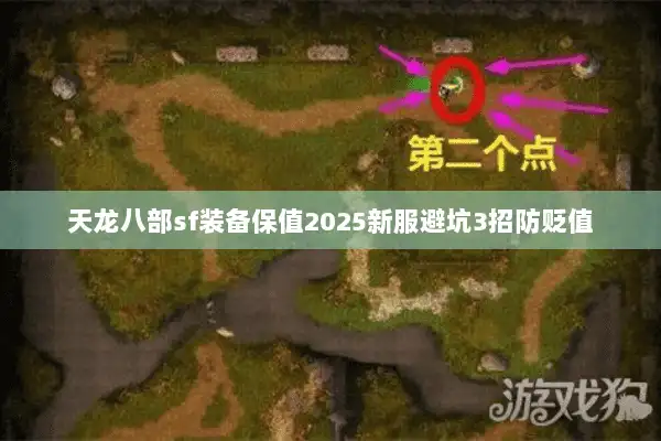 天龙八部sf装备保值2025新服避坑3招防贬值