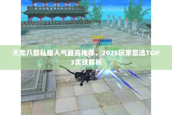 天龙八部私服人气最高推荐，2025玩家票选TOP3实战解析