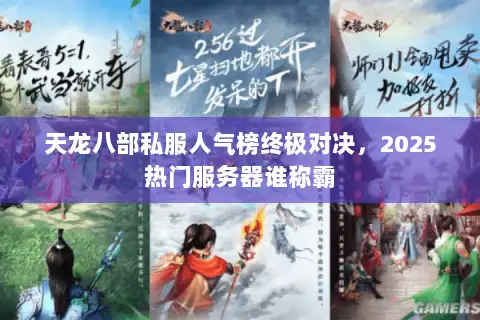 天龙八部私服人气榜终极对决，2025热门服务器谁称霸