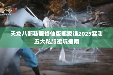 天龙八部私服修仙版哪家强2025实测五大私服避坑指南