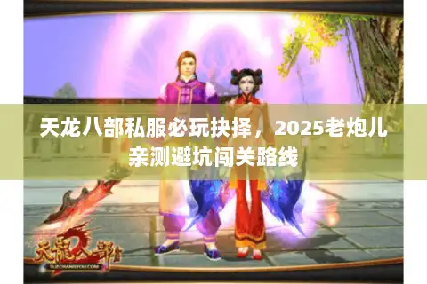 天龙八部私服必玩抉择,2025老炮儿亲测避坑闯关路线 天龙八部私服必玩抉择,2025老炮儿亲测避坑闯关路线