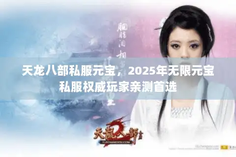 天龙八部私服元宝，2025年无限元宝私服权威玩家亲测首选