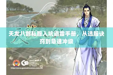 天龙八部私服入坑避雷手册，从选服诀窍到急速冲级