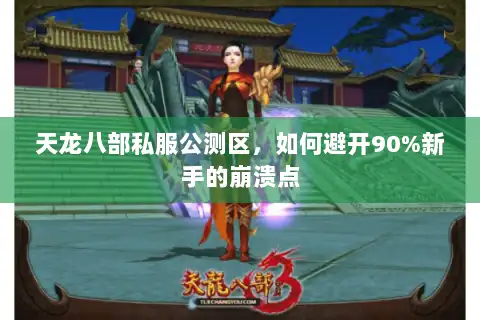 天龙八部私服公测区，如何避开90%新手的崩溃点