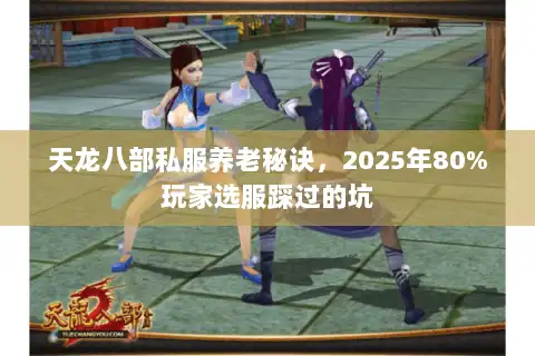 天龙八部私服养老秘诀，2025年80%玩家选服踩过的坑
