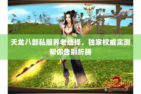 天龙八部私服养老选择，独家权威实测帮你告别折腾