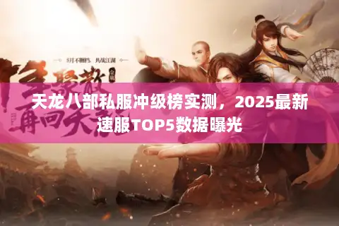 天龙八部私服冲级榜实测，2025最新速服TOP5数据曝光