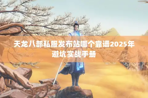 天龙八部私服发布站哪个靠谱2025年避坑实战手册