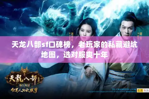 天龙八部sf口碑榜，老玩家的私藏避坑地图，选对服爽十年