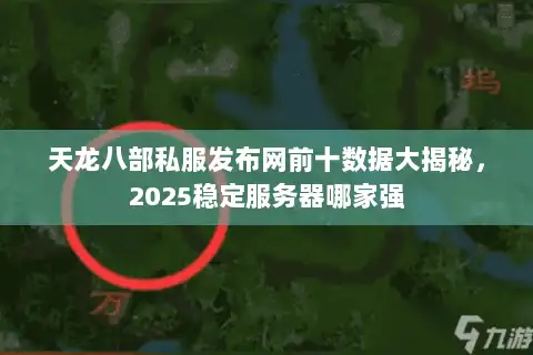 天龙八部私服发布网前十数据大揭秘，2025稳定服务器哪家强