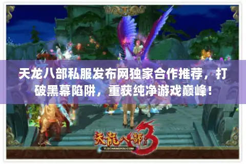 天龙八部私服发布网独家合作推荐，打破黑幕陷阱，重获纯净游戏巅峰！