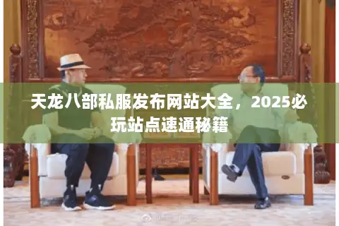 天龙八部私服发布网站大全，2025必玩站点速通秘籍