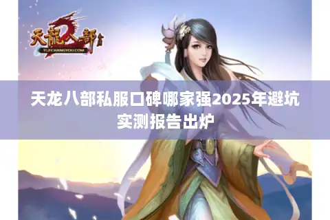 天龙八部私服口碑哪家强2025年避坑实测报告出炉 天龙八部私服口碑哪家强2025年避坑实测报告出炉
