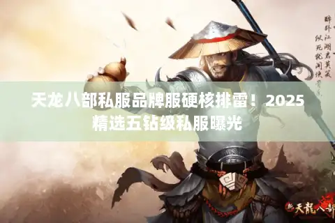 天龙八部私服品牌服硬核排雷!2025精选五钻级私服曝光 天龙八部私服品牌服硬核排雷!2025精选五钻级私服曝光