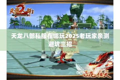 天龙八部私服在哪玩2025老玩家亲测避坑三招