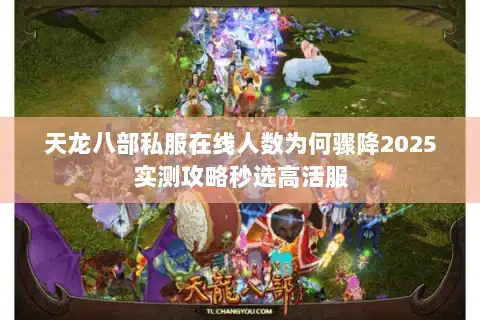 天龙八部私服在线人数为何骤降2025实测攻略秒选高活服