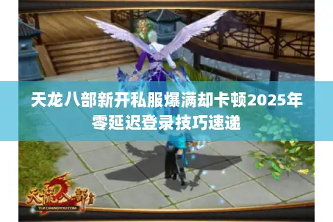 天龙八部新开私服爆满却卡顿2025年零延迟登录技巧速递