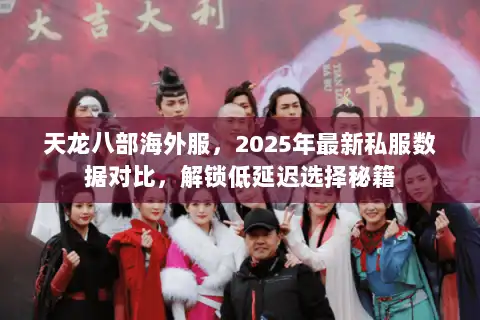 天龙八部海外服，2025年最新私服数据对比，解锁低延迟选择秘籍