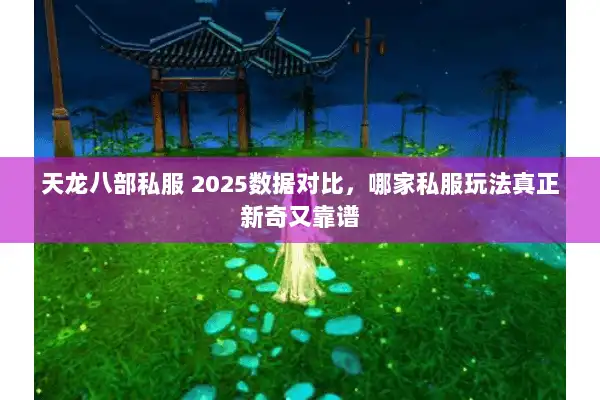天龙八部私服 2025数据对比，哪家私服玩法真正新奇又靠谱