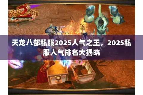 天龙八部私服2025人气之王，2025私服人气排名大揭晓