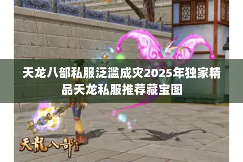 天龙八部私服泛滥成灾2025年独家精品天龙私服推荐藏宝图