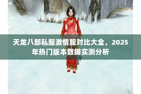 天龙八部私服激情服对比大全，2025年热门版本数据实测分析