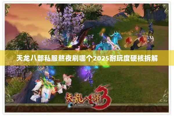 天龙八部私服熬夜刷哪个2025耐玩度硬核拆解