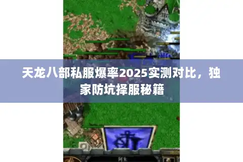 天龙八部私服爆率2025实测对比,独家防坑择服秘籍 天龙八部私服爆率2025实测对比,独家防坑择服秘籍
