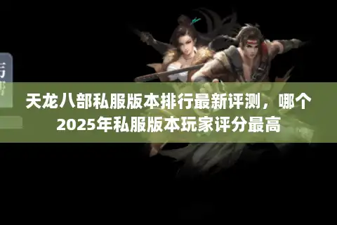 天龙八部私服版本排行最新评测，哪个2025年私服版本玩家评分最高