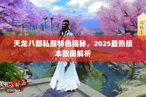 天龙八部私服特色揭秘,2025最热版本数据解析 天龙八部私服特色揭秘,2025最热版本数据解析