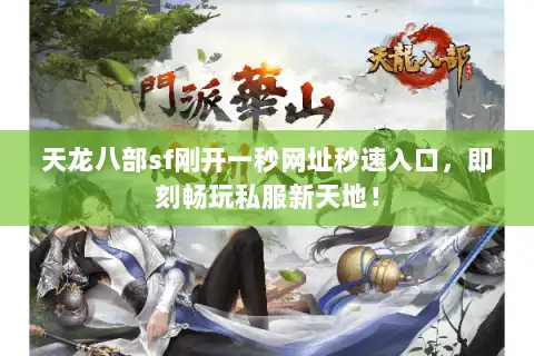 天龙八部sf刚开一秒网址秒速入口，即刻畅玩私服新天地！