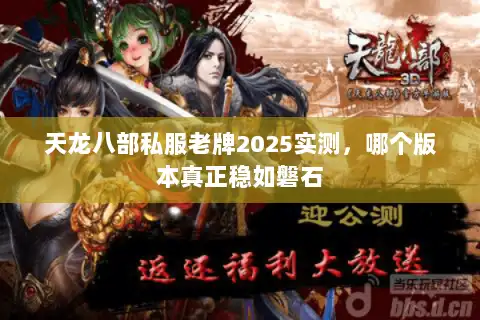 天龙八部私服老牌2025实测,哪个版本真正稳如磐石 天龙八部私服老牌2025实测,哪个版本真正稳如磐石