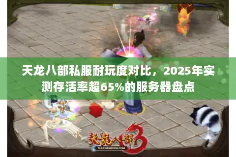 天龙八部私服耐玩度对比,2025年实测存活率超65%的服务器盘点 天龙八部私服耐玩度对比,2025年实测存活率超65%的服务器盘点