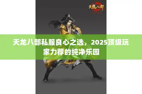 天龙八部私服良心之选,2025顶级玩家力荐的纯净乐园 天龙八部私服良心之选,2025顶级玩家力荐的纯净乐园