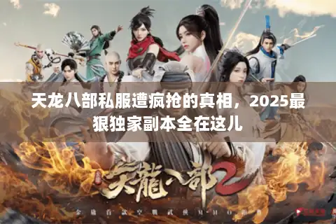 天龙八部私服遭疯抢的真相,2025最狠独家副本全在这儿 天龙八部私服遭疯抢的真相,2025最狠独家副本全在这儿
