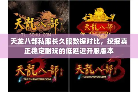 天龙八部私服长久服数据对比，挖掘真正稳定耐玩的低延迟开服版本