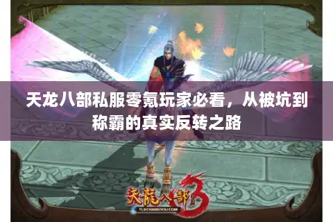 天龙八部私服零氪玩家必看，从被坑到称霸的真实反转之路
