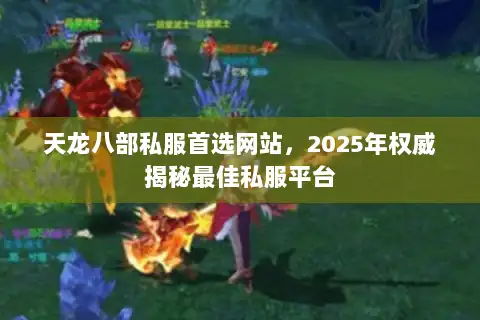 天龙八部私服首选网站，2025年权威揭秘最佳私服平台