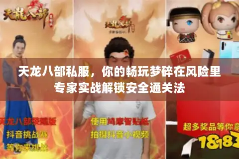天龙八部私服，你的畅玩梦碎在风险里专家实战解锁安全通关法