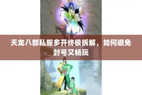 天龙八部私服多开终极拆解,如何避免封号又畅玩 天龙八部私服多开终极拆解,如何避免封号又畅玩