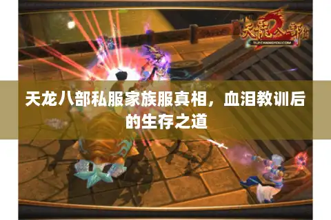 天龙八部私服家族服真相，血泪教训后的生存之道