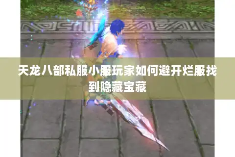天龙八部私服小服玩家如何避开烂服找到隐藏宝藏