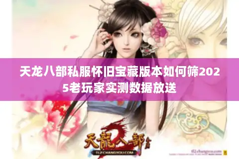 天龙八部私服怀旧宝藏版本如何筛2025老玩家实测数据放送