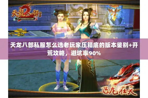 天龙八部私服怎么选老玩家压箱底的版本鉴别+开荒攻略，避坑率90%