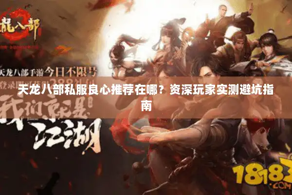 天龙八部私服良心推荐在哪？资深玩家实测避坑指南